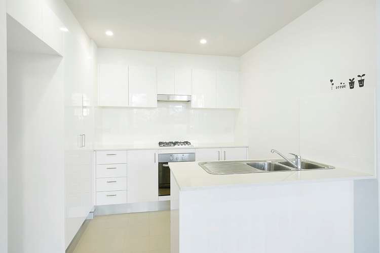 Fifth view of Homely apartment listing, 117/30 Gladstone Avenue, Wollongong NSW 2500