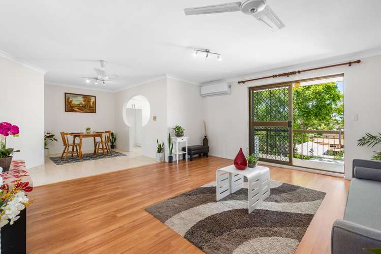 Main view of Homely unit listing, 5/14 Beaufort Street, Alderley QLD 4051