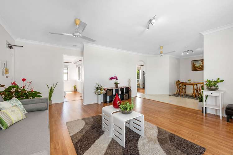 Second view of Homely unit listing, 5/14 Beaufort Street, Alderley QLD 4051