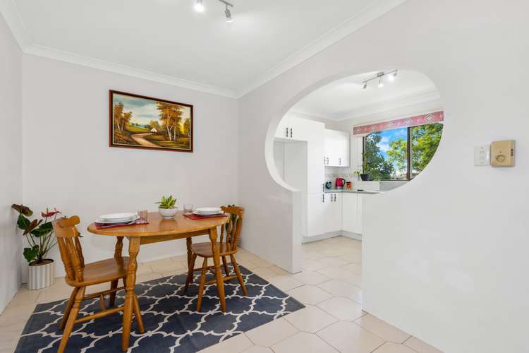 Fourth view of Homely unit listing, 5/14 Beaufort Street, Alderley QLD 4051