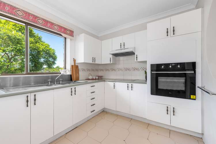Sixth view of Homely unit listing, 5/14 Beaufort Street, Alderley QLD 4051