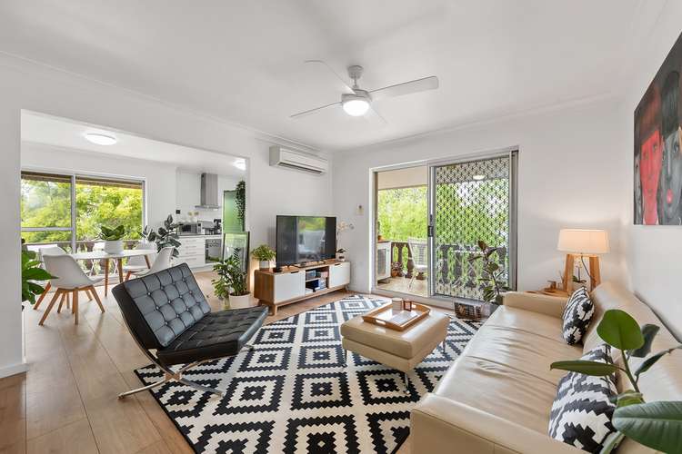 Second view of Homely unit listing, 6/80 South Pine Road, Alderley QLD 4051