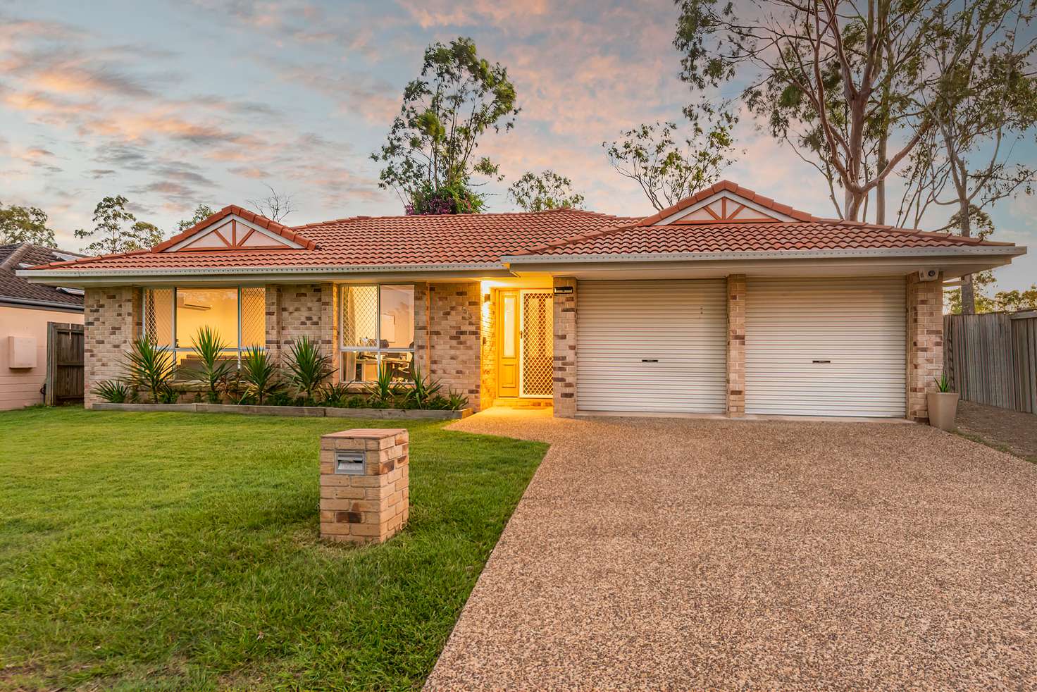 Main view of Homely house listing, 33 Saint James Street, Forest Lake QLD 4078