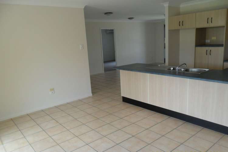 Third view of Homely house listing, 6 Pinnata Place, Kirwan QLD 4817