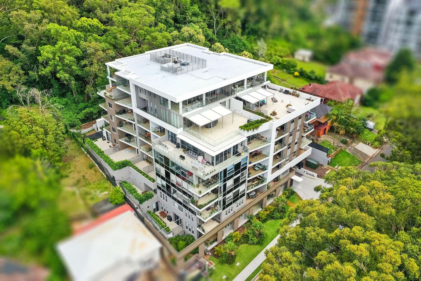 Main view of Homely unit listing, 207/8 Kendall Street, Gosford NSW 2250