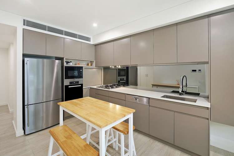 Third view of Homely unit listing, 207/8 Kendall Street, Gosford NSW 2250