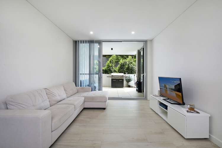 Fourth view of Homely unit listing, 207/8 Kendall Street, Gosford NSW 2250
