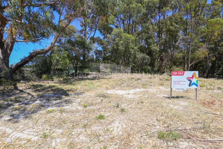 Second view of Homely residentialLand listing, 37 (Lot 800) Foy Street, Esperance WA 6450