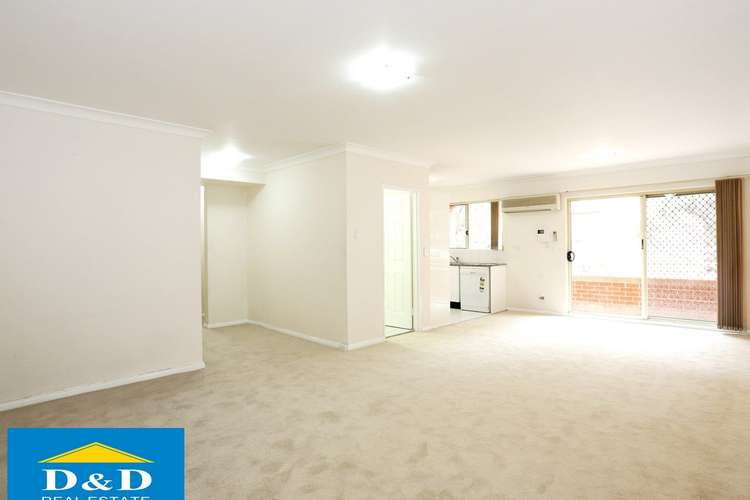 Second view of Homely unit listing, 59 - 63 Buller Street, North Parramatta NSW 2151