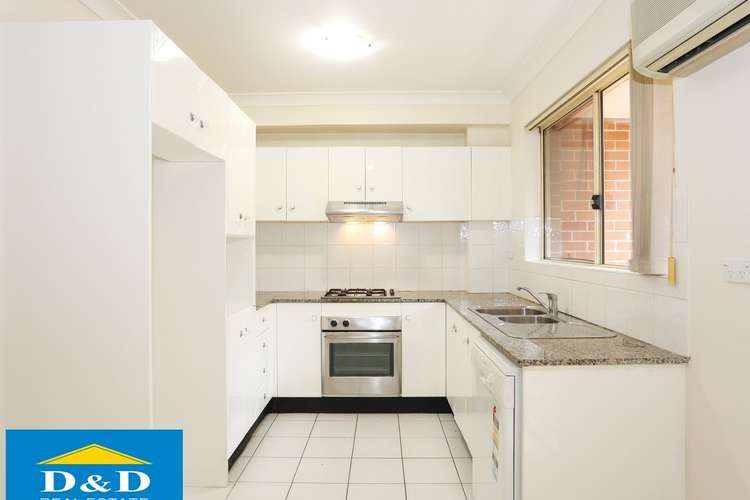 Third view of Homely unit listing, 59 - 63 Buller Street, North Parramatta NSW 2151
