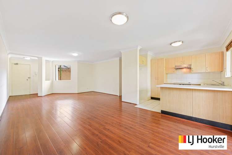Third view of Homely unit listing, 18/10 Kingsland Road, Bexley NSW 2207