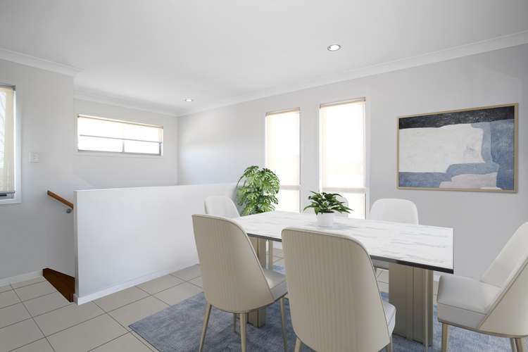 Fourth view of Homely unit listing, 2/37 Makybe Diva Drive, Ooralea QLD 4740