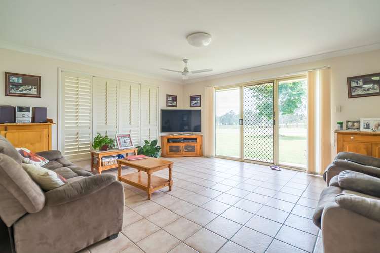 Fifth view of Homely lifestyle listing, 92 Stevens Road, Purga QLD 4306