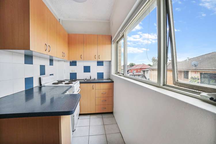 Second view of Homely studio listing, 20/3 Ann Street, Marrickville NSW 2204