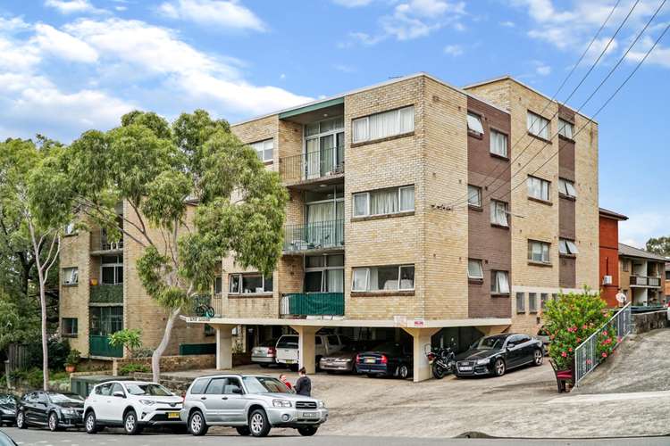 Fifth view of Homely studio listing, 20/3 Ann Street, Marrickville NSW 2204