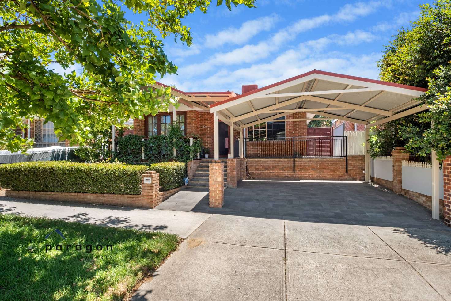 Main view of Homely house listing, 20A Mabel Street, North Perth WA 6006