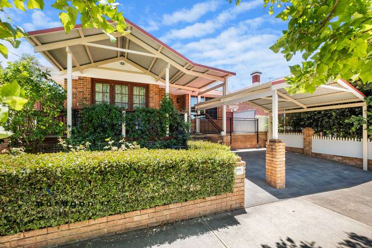 Second view of Homely house listing, 20A Mabel Street, North Perth WA 6006