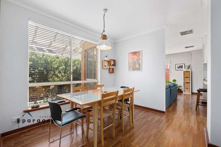 Sixth view of Homely house listing, 20A Mabel Street, North Perth WA 6006