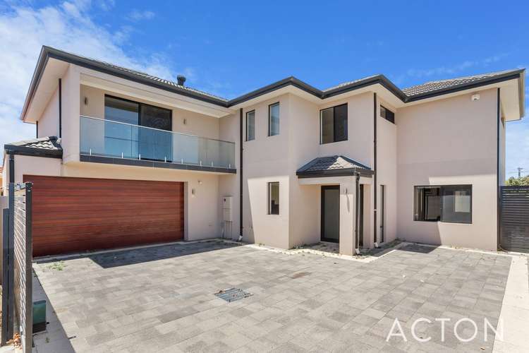 Main view of Homely house listing, 10 & 10A Grey Street, Bayswater WA 6053