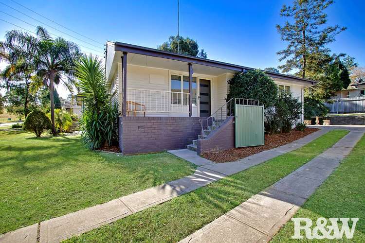 Main view of Homely house listing, 59 Wilkes Crescent, Tregear NSW 2770