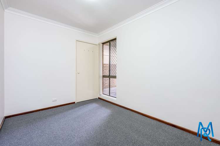 Sixth view of Homely house listing, 9/33 Dealy Close, Cannington WA 6107