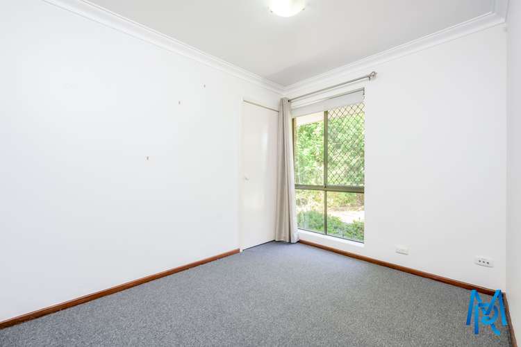 Seventh view of Homely house listing, 9/33 Dealy Close, Cannington WA 6107