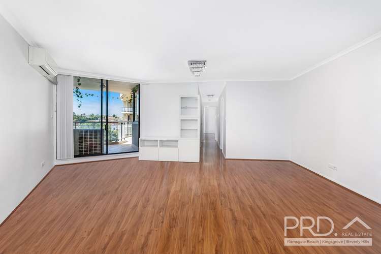 Second view of Homely unit listing, 904/5 Keats Avenue, Rockdale NSW 2216