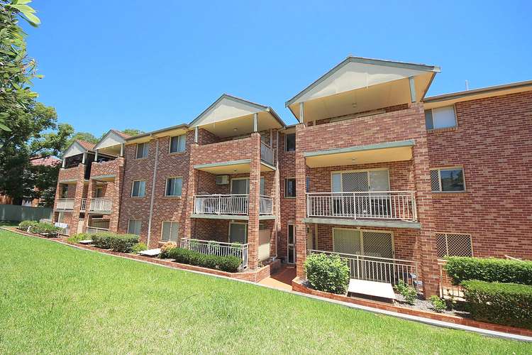 Main view of Homely unit listing, 24/274-282 Stacey Street, Bankstown NSW 2200