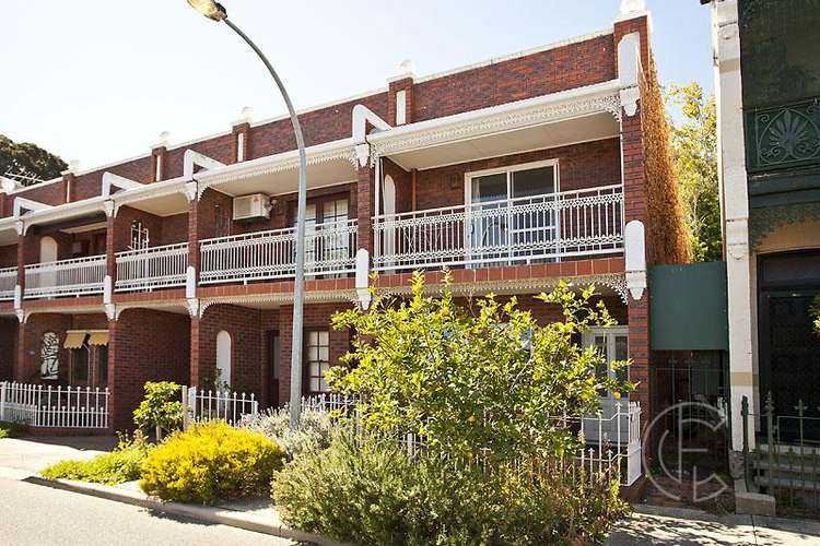 Main view of Homely townhouse listing, 16 Catherine Street, Subiaco WA 6008