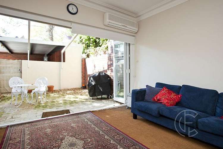 Fifth view of Homely townhouse listing, 16 Catherine Street, Subiaco WA 6008