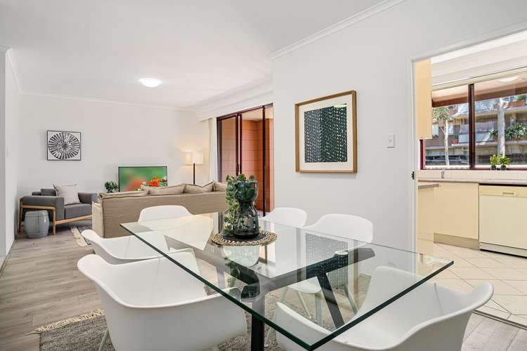 Third view of Homely unit listing, 126/18-20 Knocklayde Street, Ashfield NSW 2131