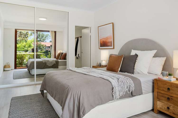 Fourth view of Homely unit listing, 126/18-20 Knocklayde Street, Ashfield NSW 2131