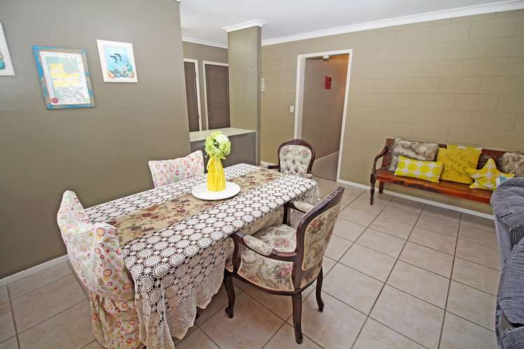 Second view of Homely unit listing, 5/105 Francis Street, West End QLD 4810