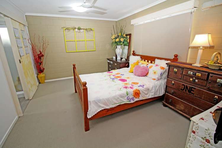 Fourth view of Homely unit listing, 5/105 Francis Street, West End QLD 4810