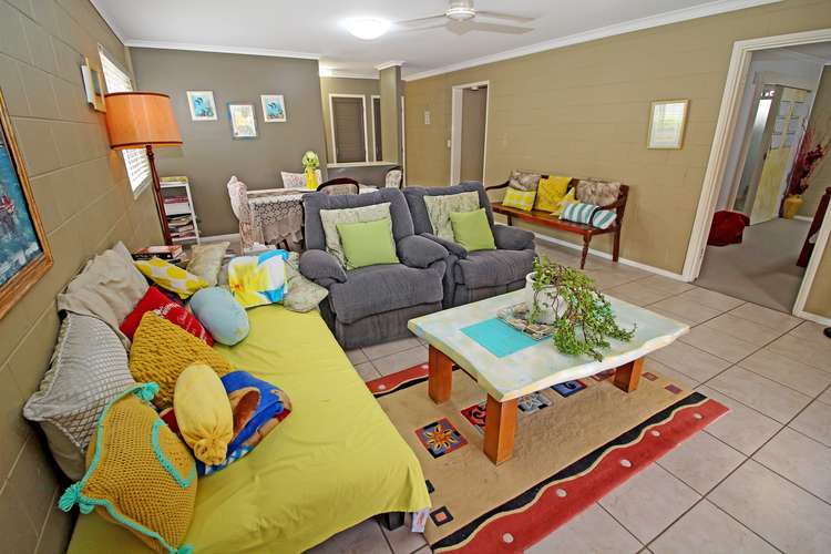 Sixth view of Homely unit listing, 5/105 Francis Street, West End QLD 4810