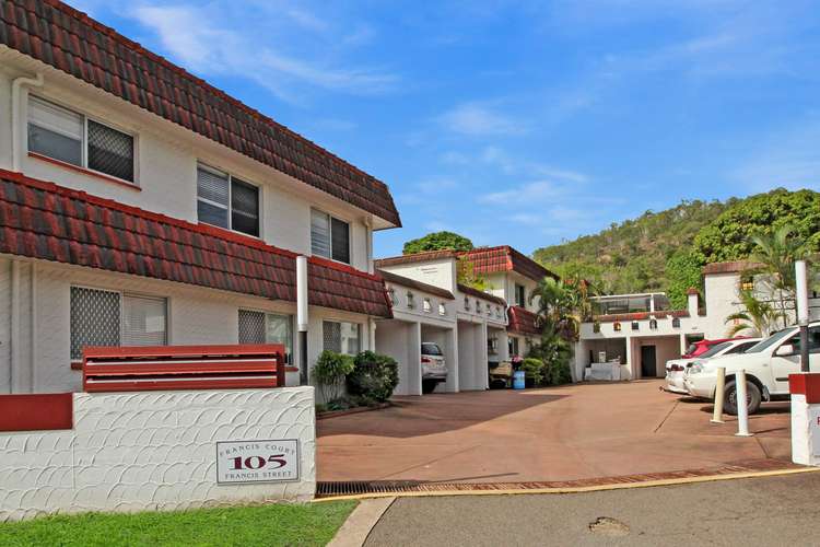 Seventh view of Homely unit listing, 5/105 Francis Street, West End QLD 4810