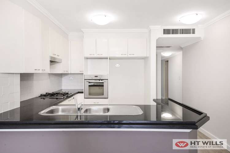 Third view of Homely apartment listing, 130/323 Forest Road, Hurstville NSW 2220