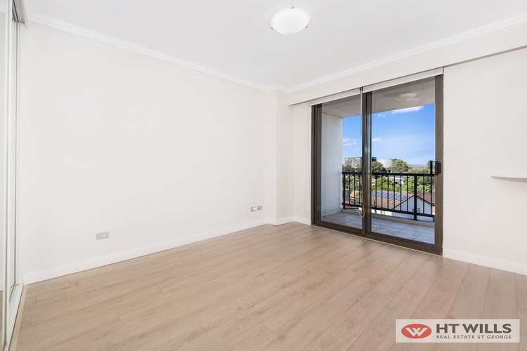 Fourth view of Homely apartment listing, 130/323 Forest Road, Hurstville NSW 2220