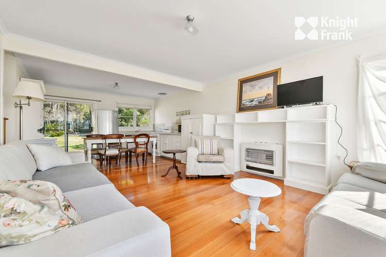 Second view of Homely house listing, 15 Top Road, Greens Beach TAS 7270