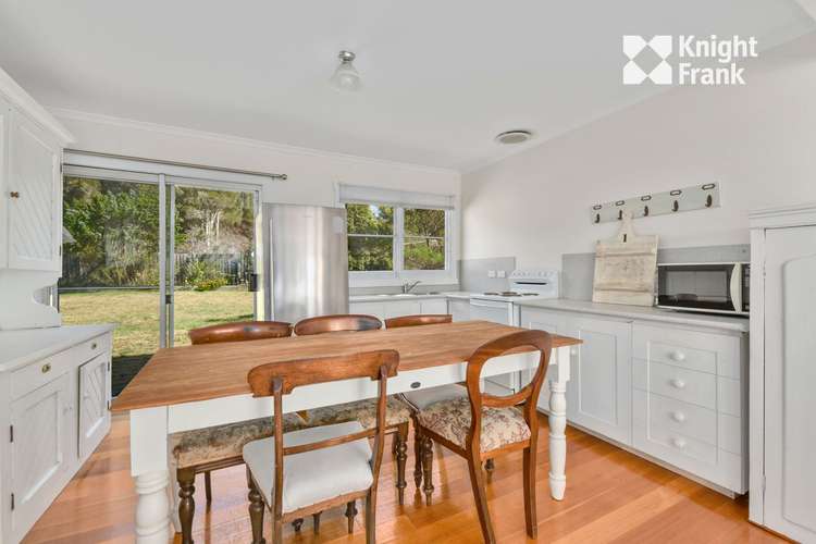 Third view of Homely house listing, 15 Top Road, Greens Beach TAS 7270