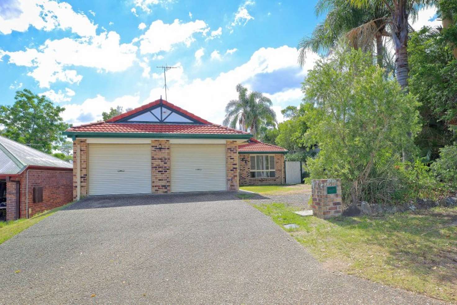 Main view of Homely house listing, 64 Rimu Crescent, Forest Lake QLD 4078