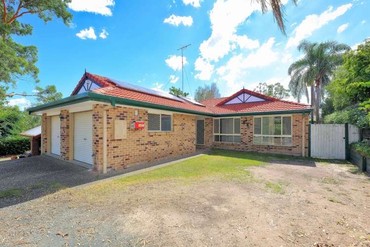 Second view of Homely house listing, 64 Rimu Crescent, Forest Lake QLD 4078