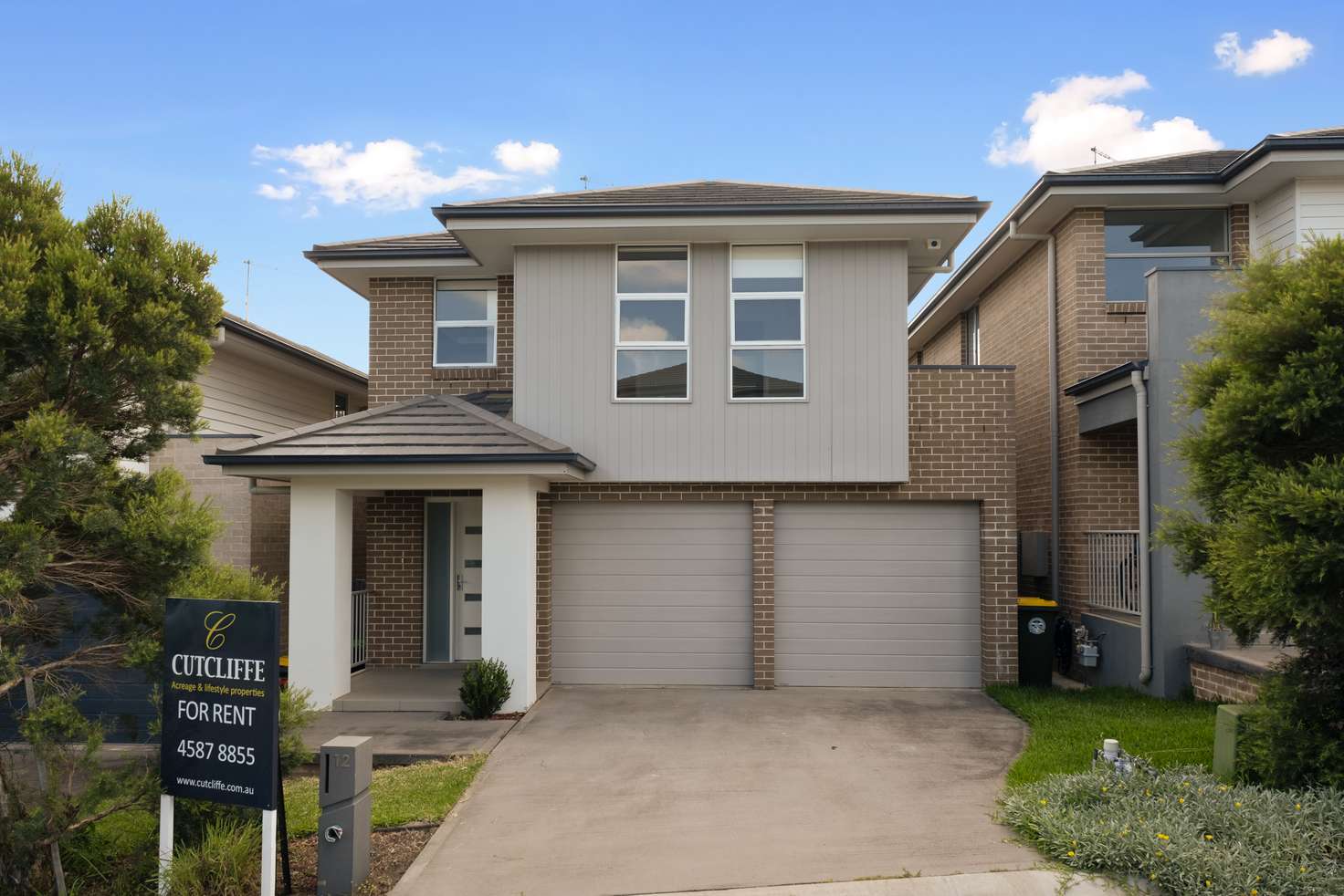 Main view of Homely house listing, 12 Whitley Avenue, Kellyville NSW 2155