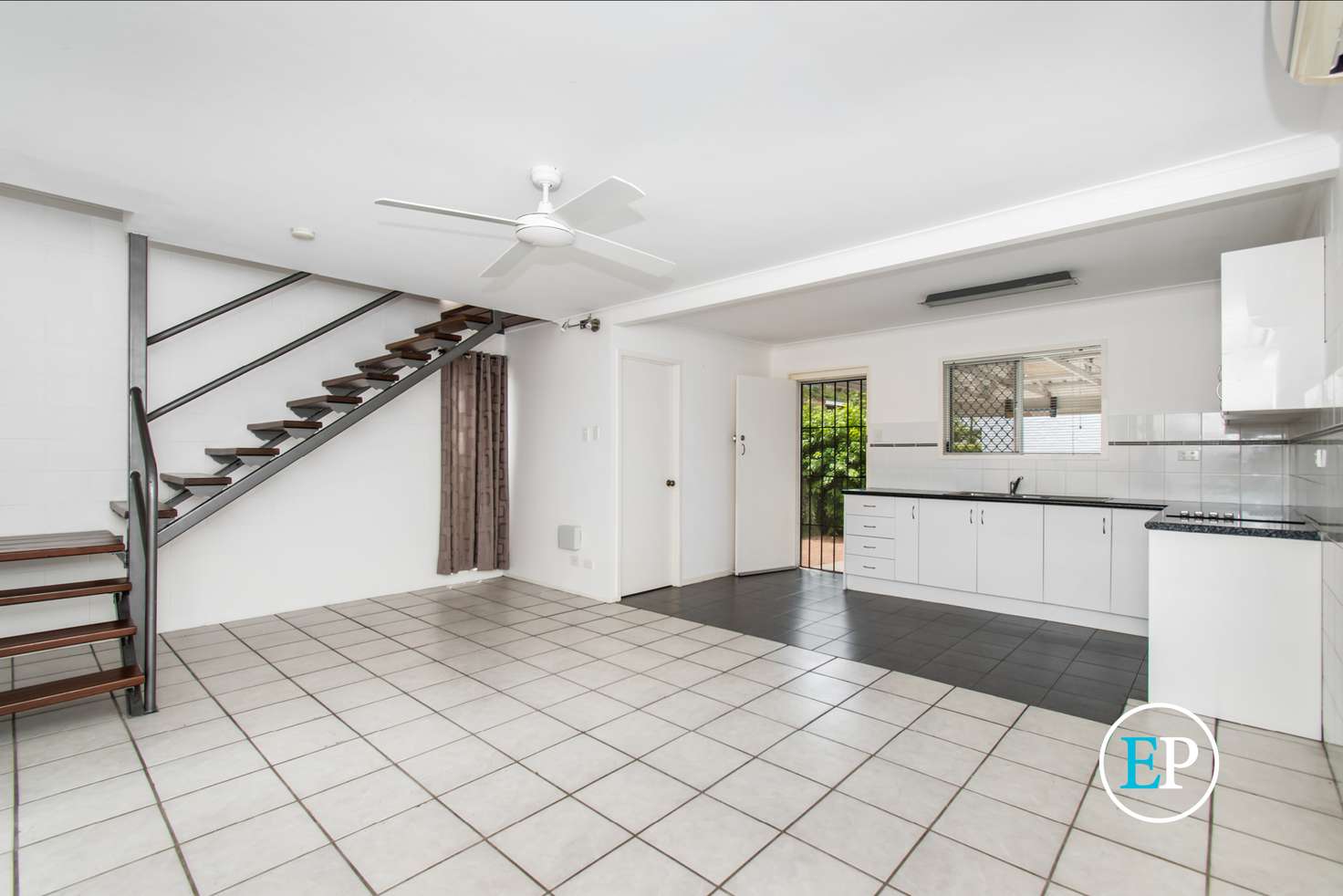 Main view of Homely house listing, 12/21-23 Landsborough Street, North Ward QLD 4810