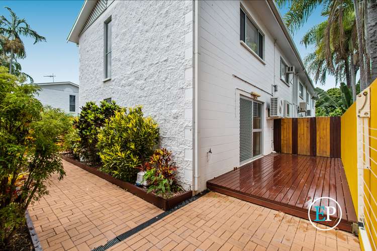 Second view of Homely house listing, 12/21-23 Landsborough Street, North Ward QLD 4810