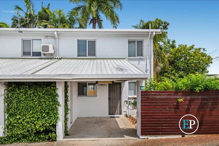 Fourth view of Homely house listing, 12/21-23 Landsborough Street, North Ward QLD 4810