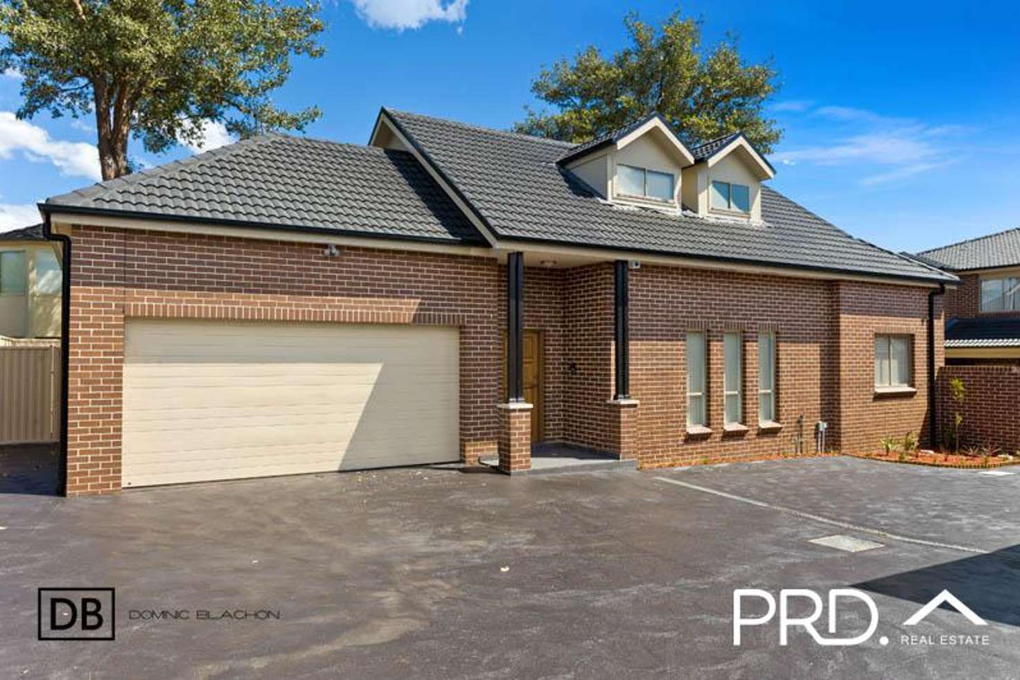 Main view of Homely townhouse listing, 7/31 Picnic Point Road, Panania NSW 2213