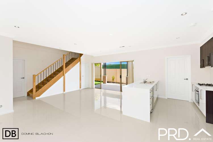 Second view of Homely townhouse listing, 7/31 Picnic Point Road, Panania NSW 2213