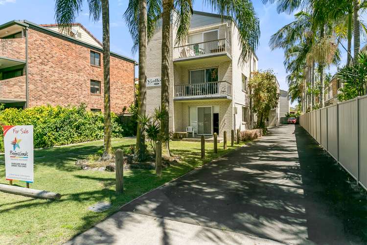 Second view of Homely unit listing, 2/164 Frank Street, Labrador QLD 4215