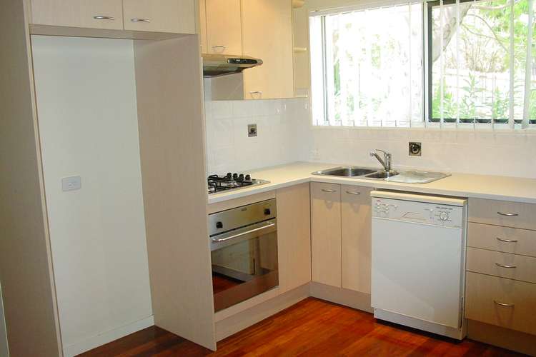 Third view of Homely unit listing, 6/23 Baragoola Street, Coorparoo QLD 4151